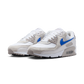 Nike Air Max 90 College Grey Racer Blue