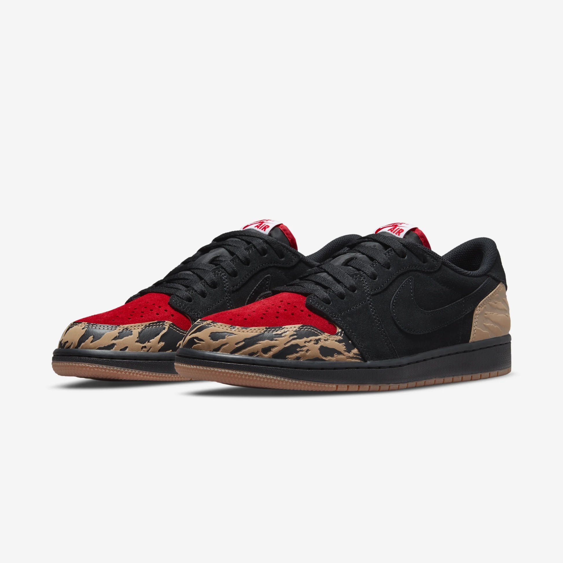 Jordan 1 Retro Low OG SP SoleFly