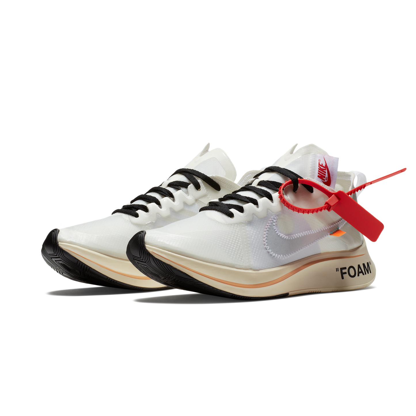 Nike Zoom Fly Off-White
