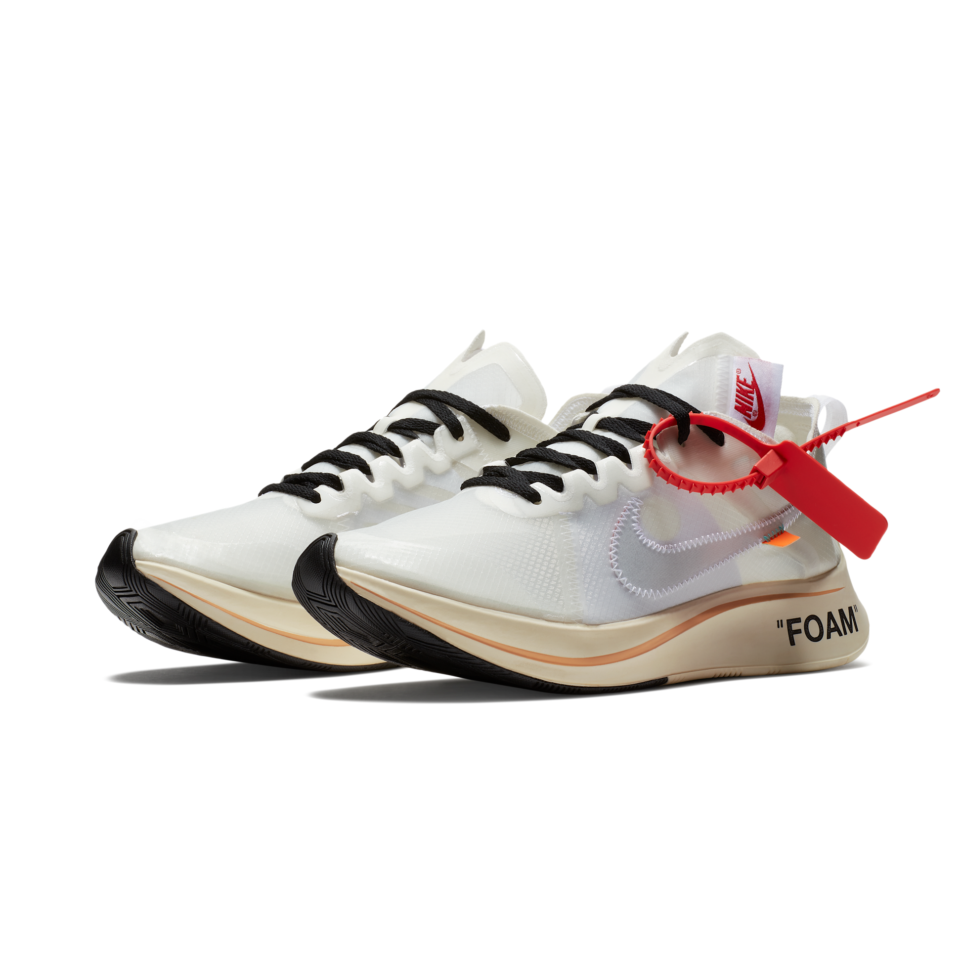 Nike Zoom Fly Off-White