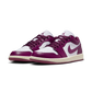 Jordan 1 Low Bordeaux (Women's)
