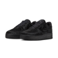 Nike Air Force 1 Low '07 Triple Black Pony Hair (Women's)