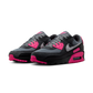Nike Air Max 90 Wolf Grey Hyper Pink
