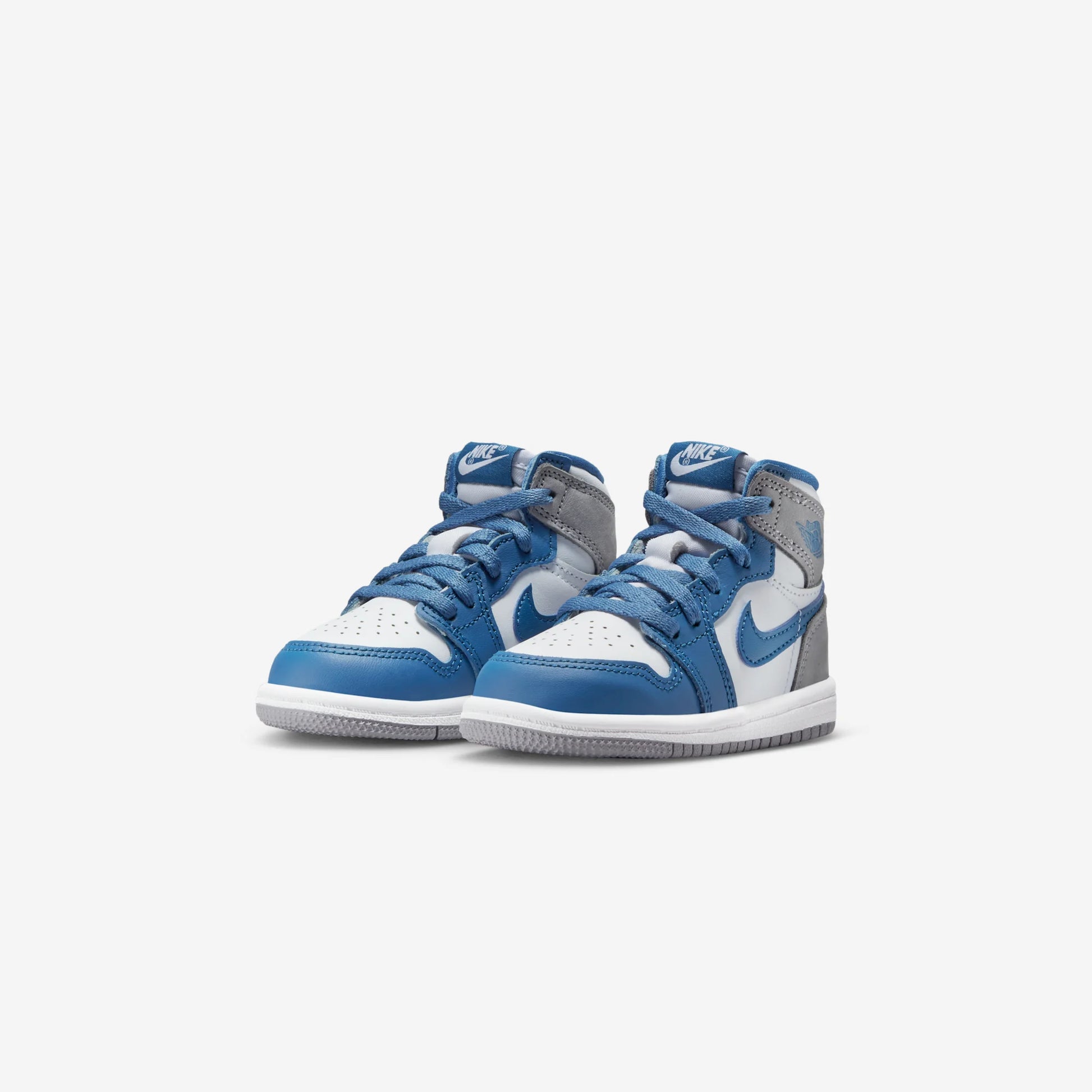 Jordan 1 Retro High OG True Blue (TD)