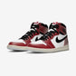 Jordan 1 Retro High Trophy Room Chicago