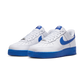 Nike Air Force 1 Low '07 White Game Royal (2026)