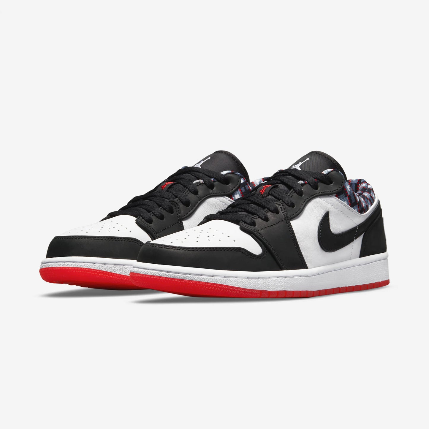 Jordan 1 Low Quai 54 (2021)