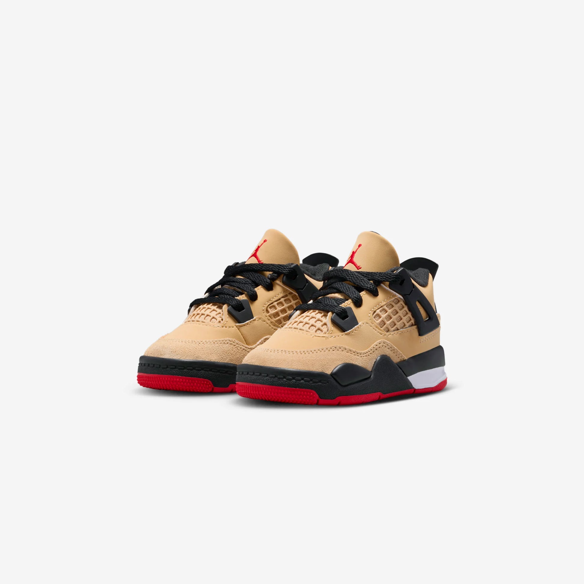 Jordan 4 Retro Pizza (TD)