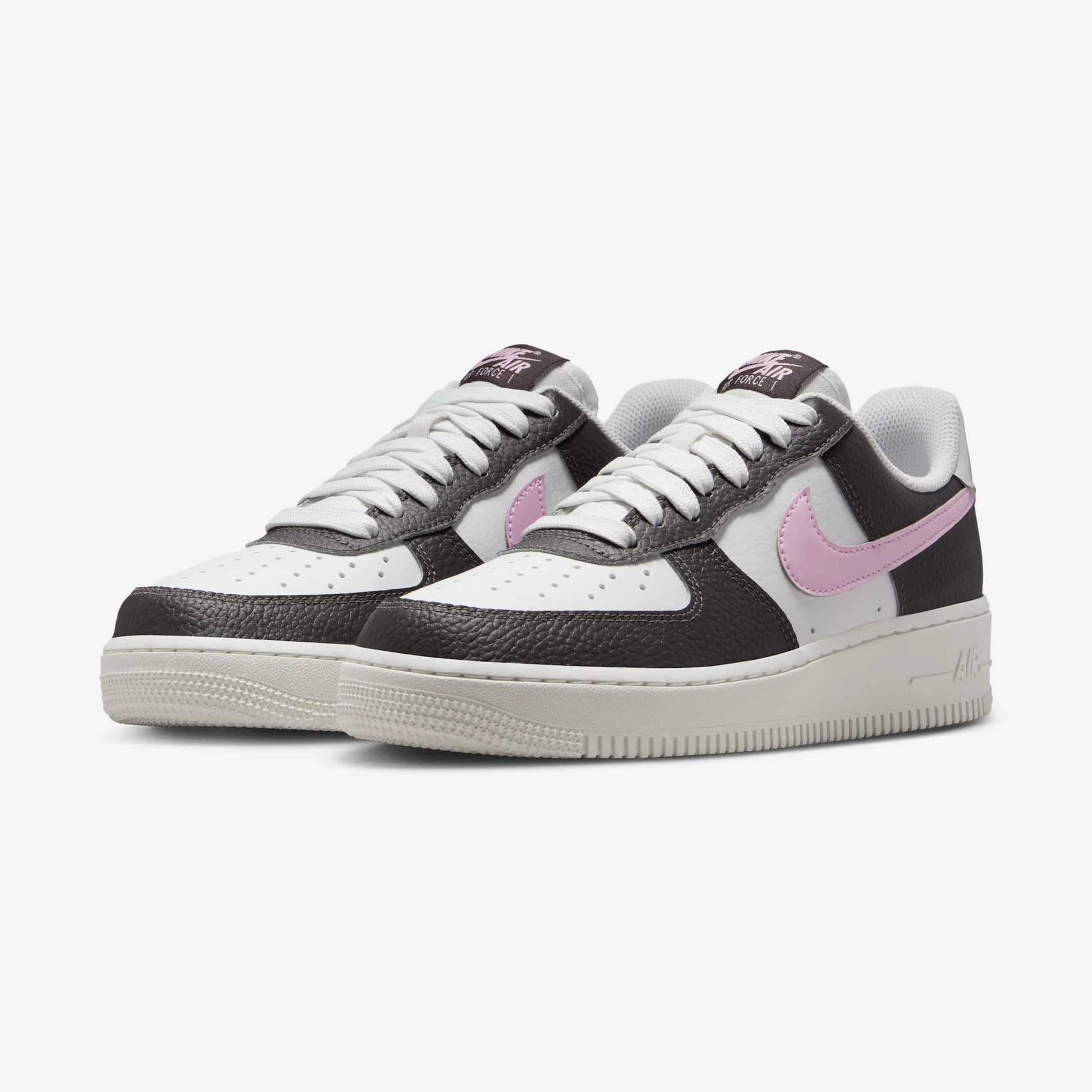 Nike Air Force 1 Low '07 Medium Ash Pink Foam (Women's)