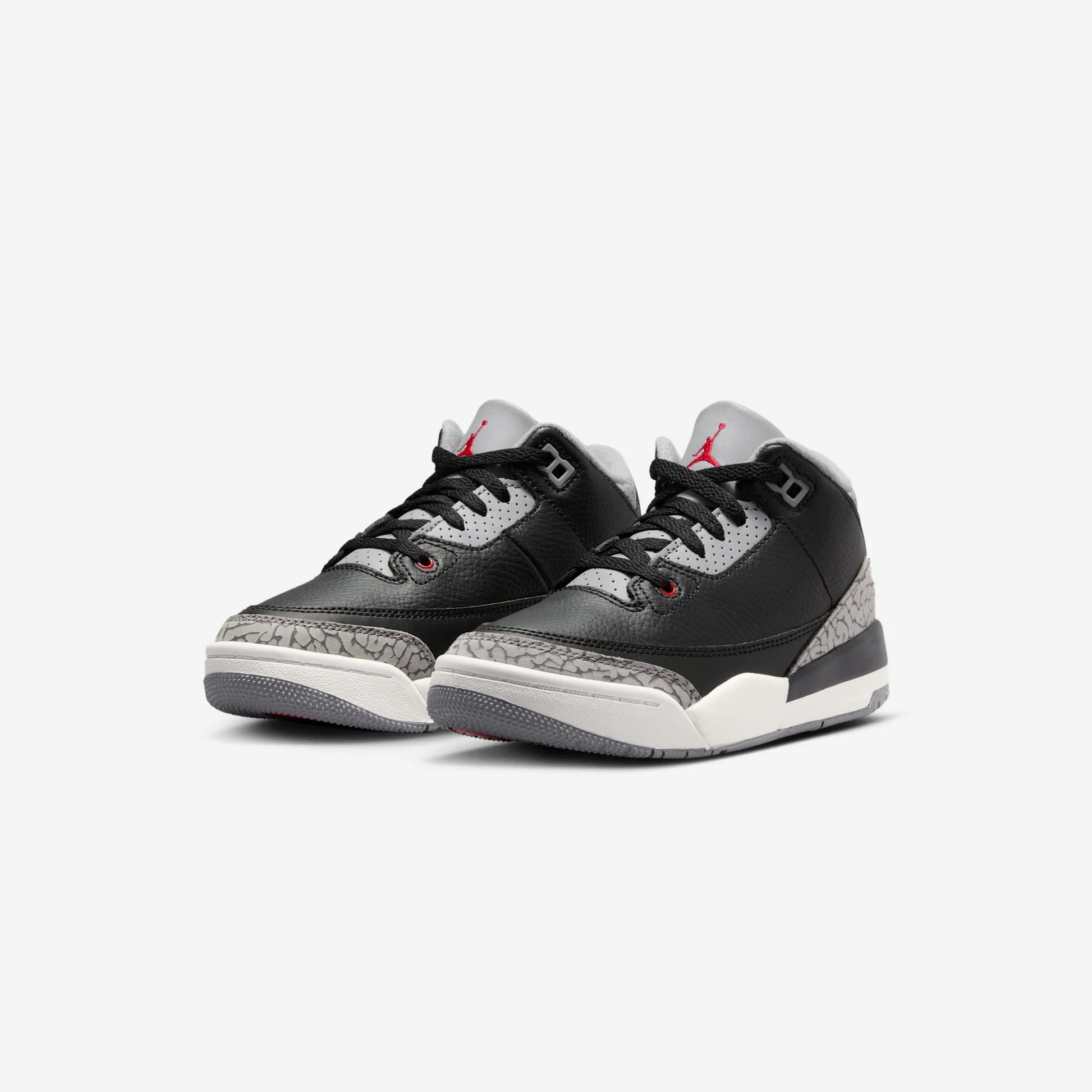 Jordan 3 Retro Black Cement (2024) (PS)