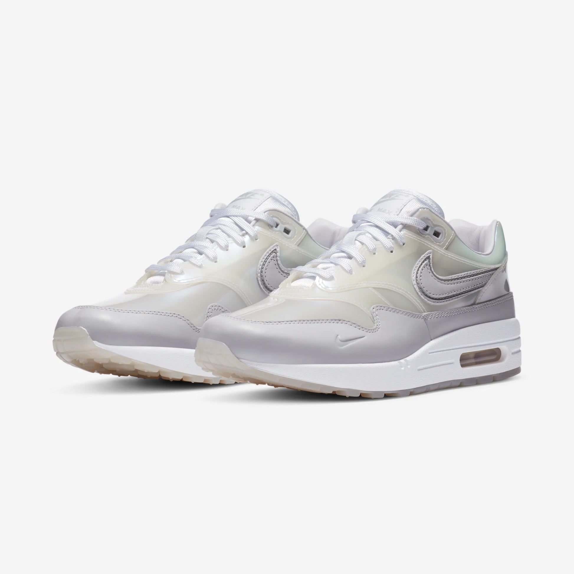 Nike Air Max 1 SNKRS Day White (Women's)