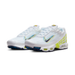 Nike Air Max Plus 3 3D Swoosh White Volt