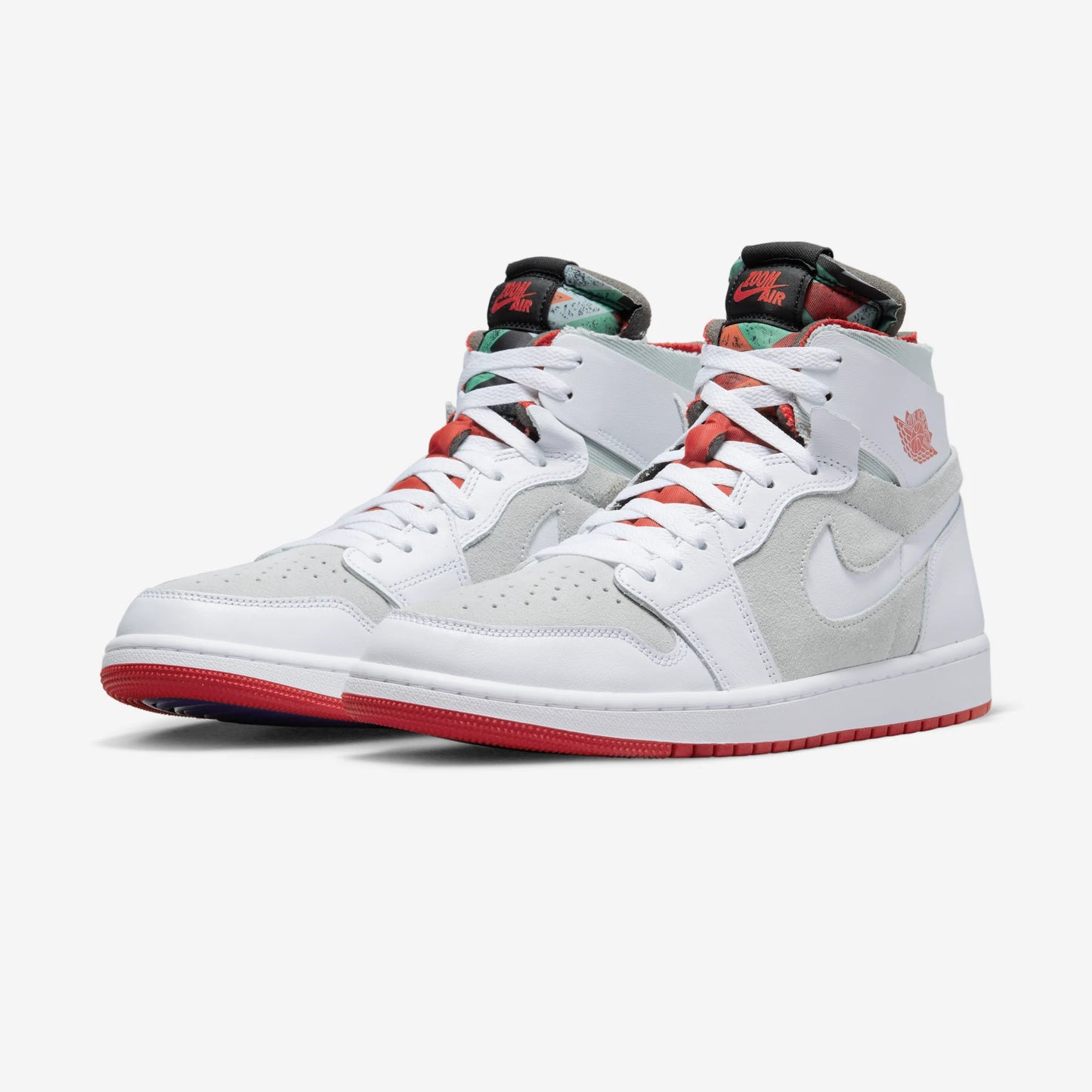 Jordan 1 High Zoom Air CMFT Hare