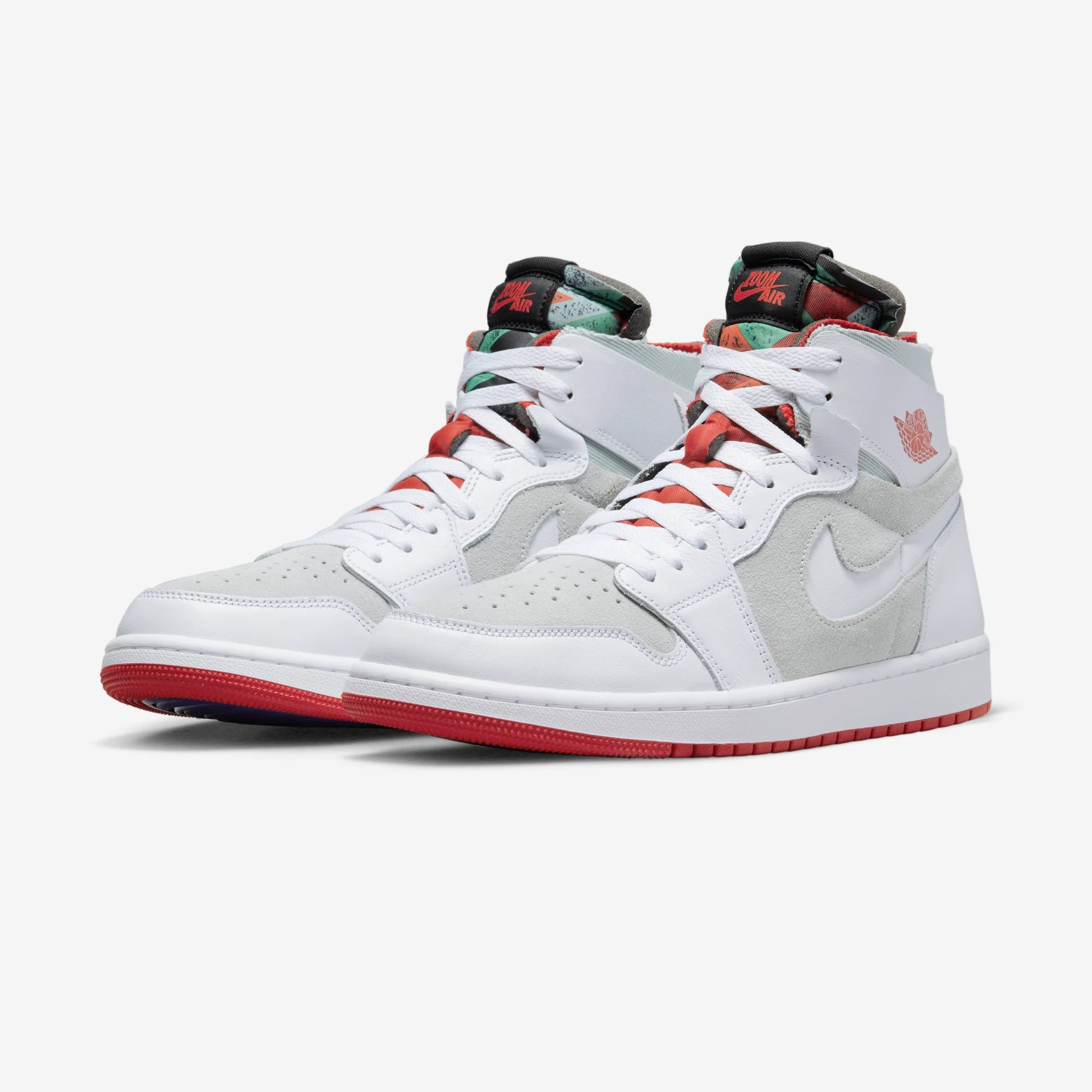 Jordan 1 High Zoom Air CMFT Hare