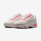 Nike Air Max 95 OG Big Bubble Vast Grey Hyper Pink (Women's)