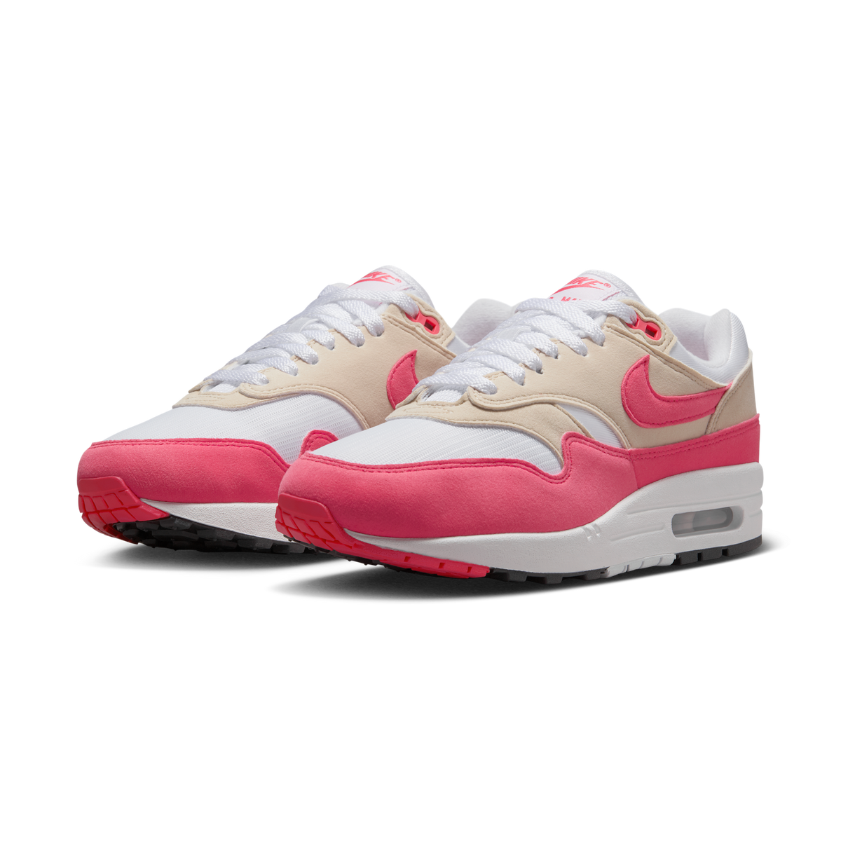 Nike Air Max 1 Aster Pink (Women's)