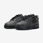 Nike Air Force 1 Low Metalwork Medium Ash Anthracite