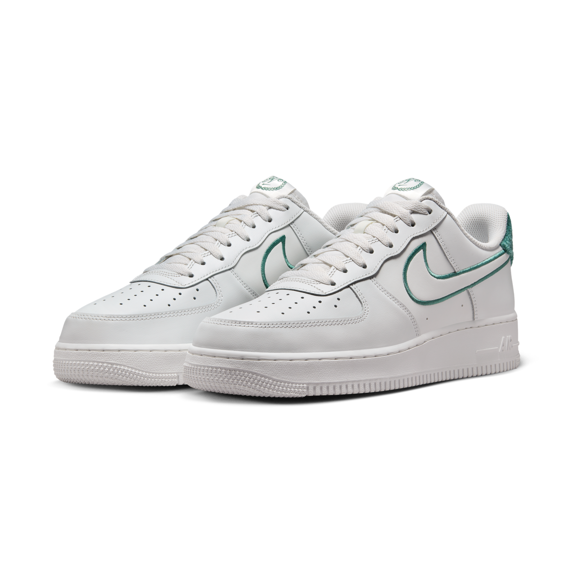 Nike Air Force 1 Low Resort and Sport