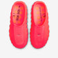 Nike Mind 001 Slide Solar Red (Women's)