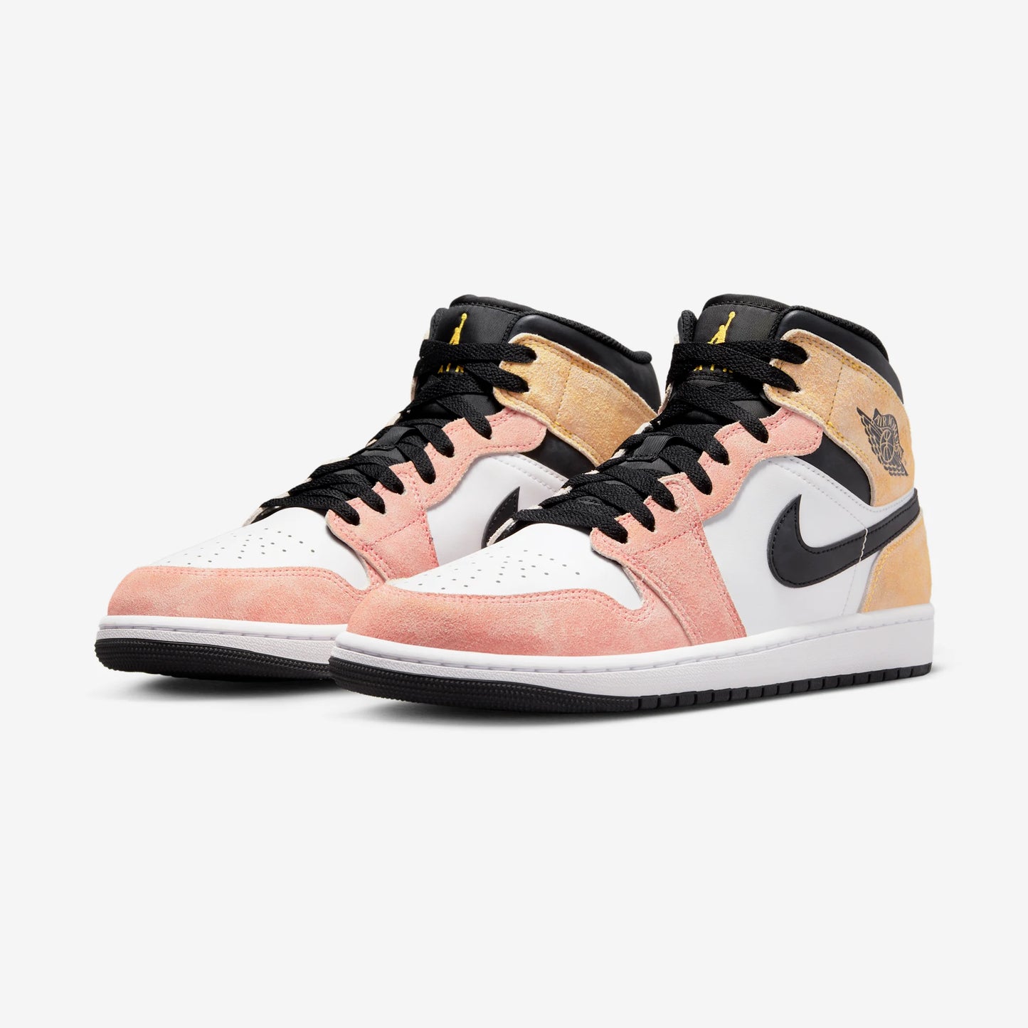 Jordan 1 Mid SE Flight Club