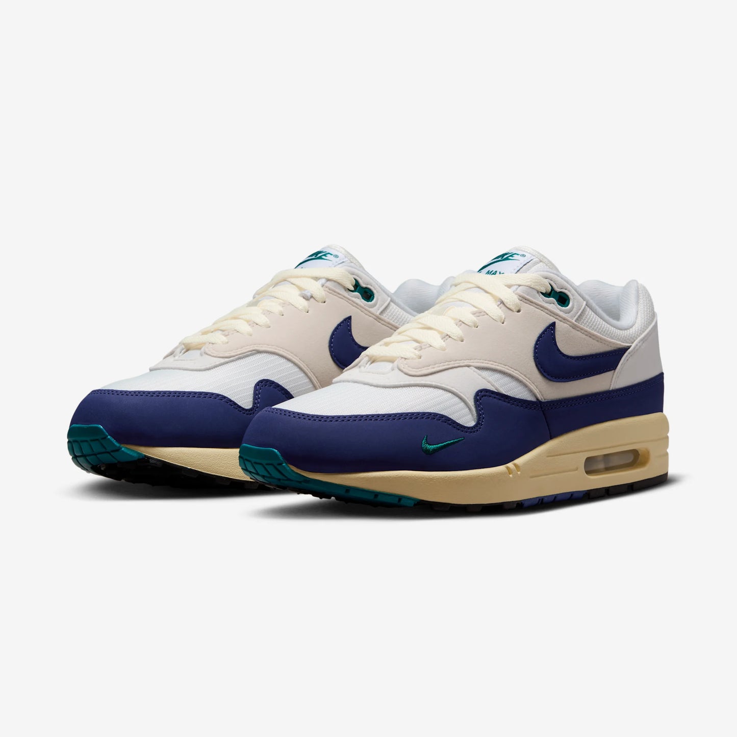 Nike Air Max 1 Athletic Department Deep Royal Blue