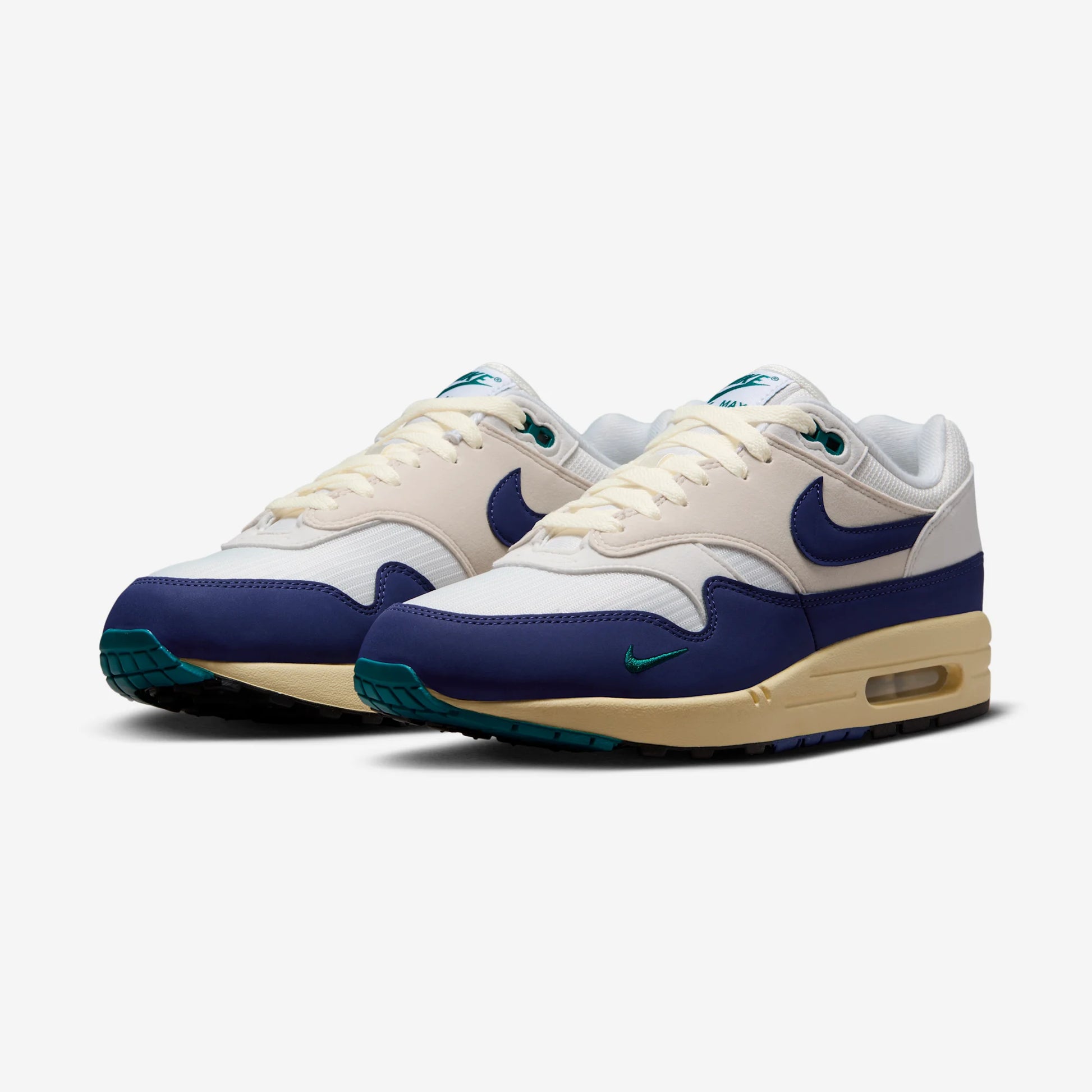 Nike Air Max 1 Athletic Department Deep Royal Blue