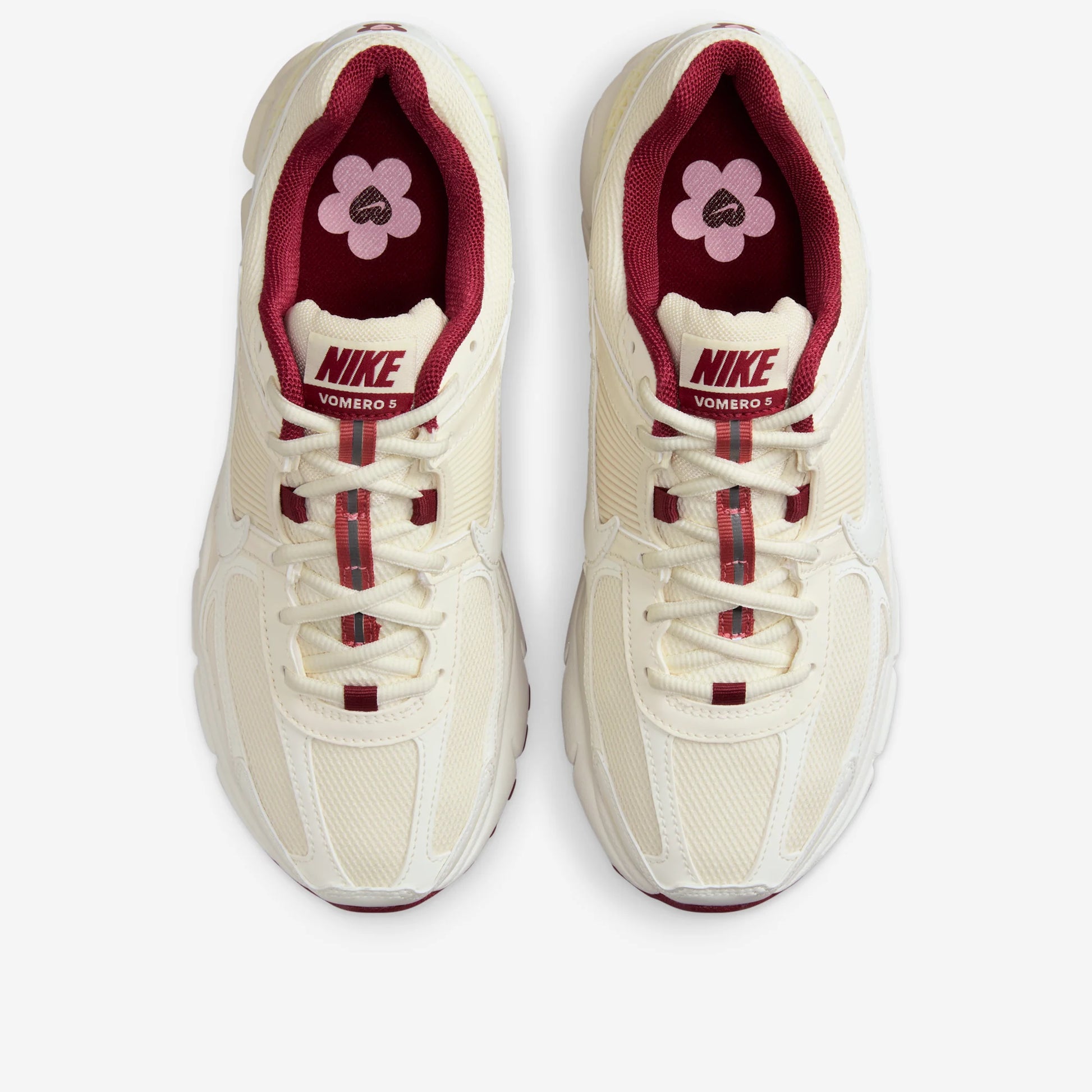 Nike Zoom Vomero 5 Valentine's Day (Women's)