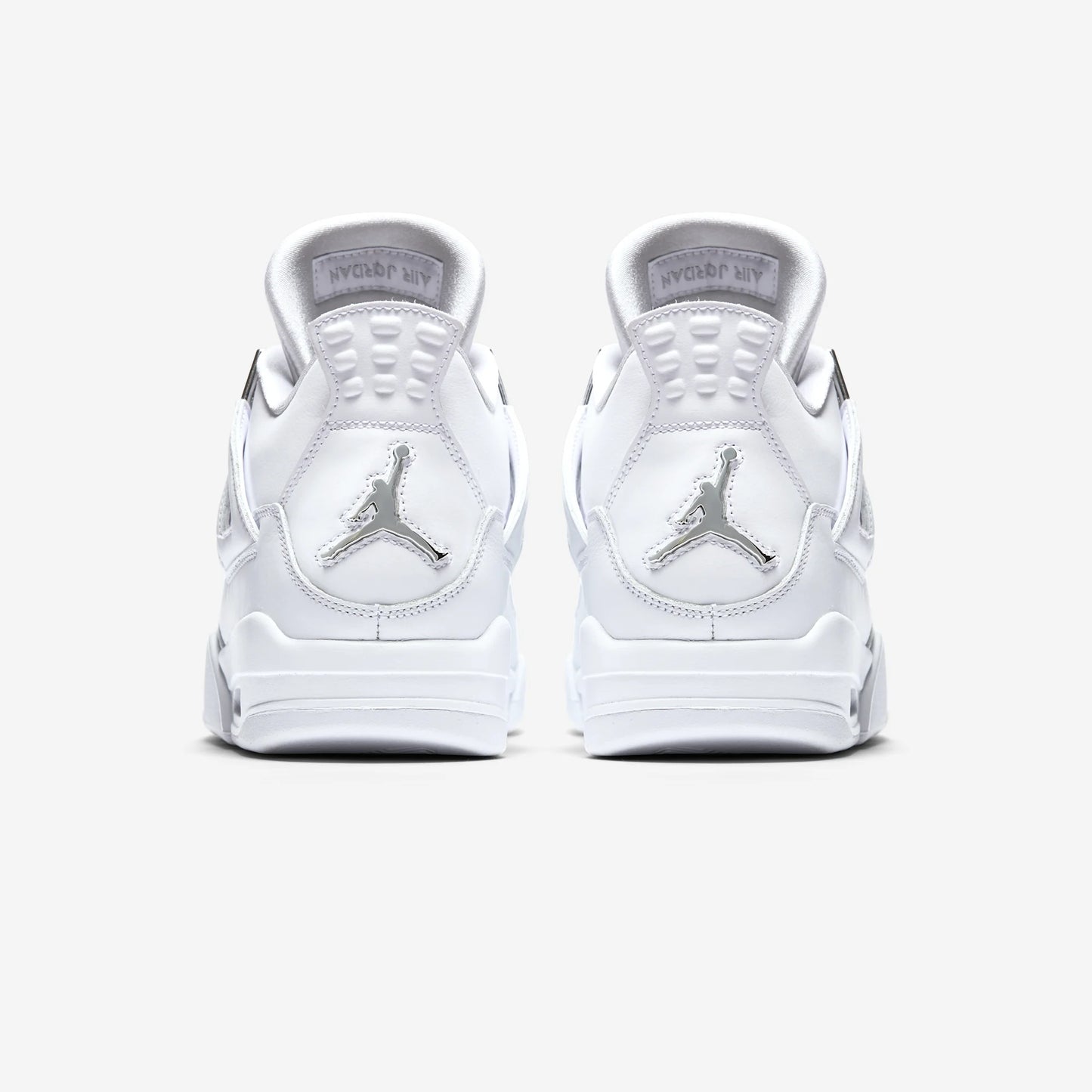 Jordan 4 Retro Pure Money (2017)