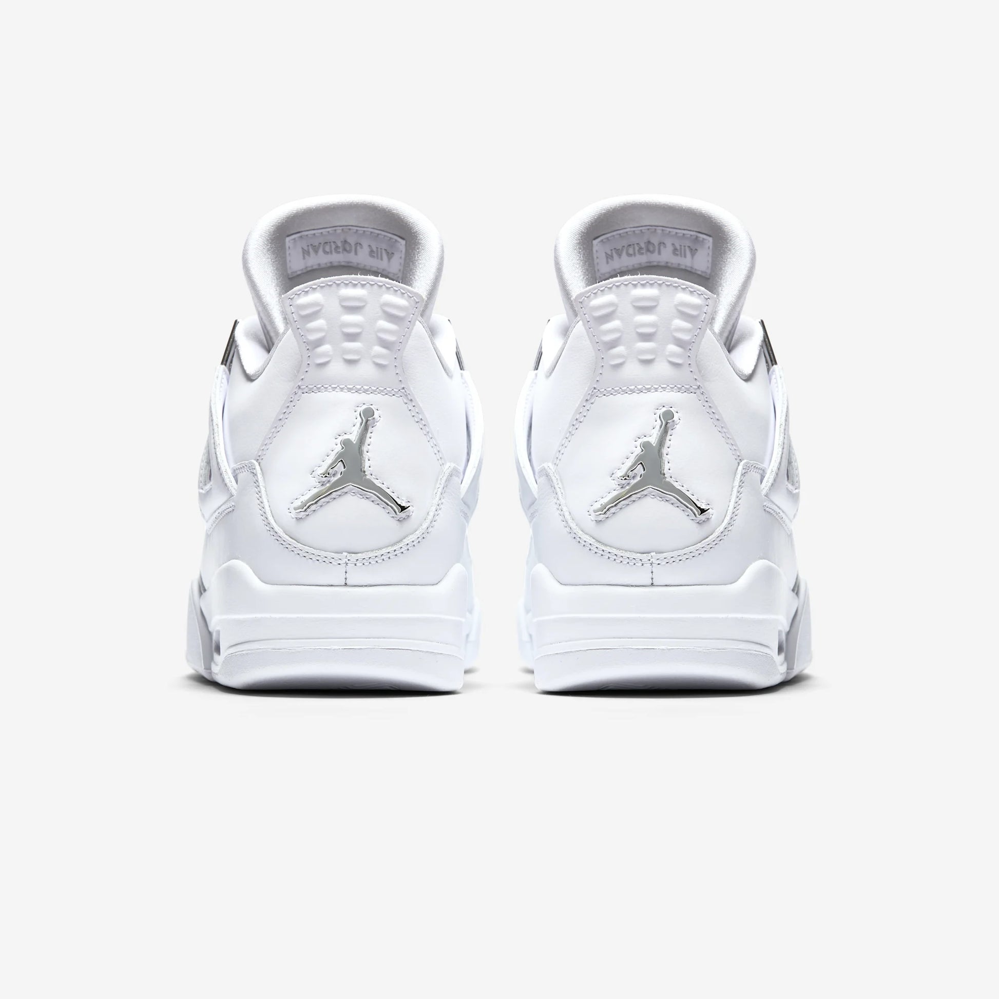 Jordan 4 Retro Pure Money (2017)