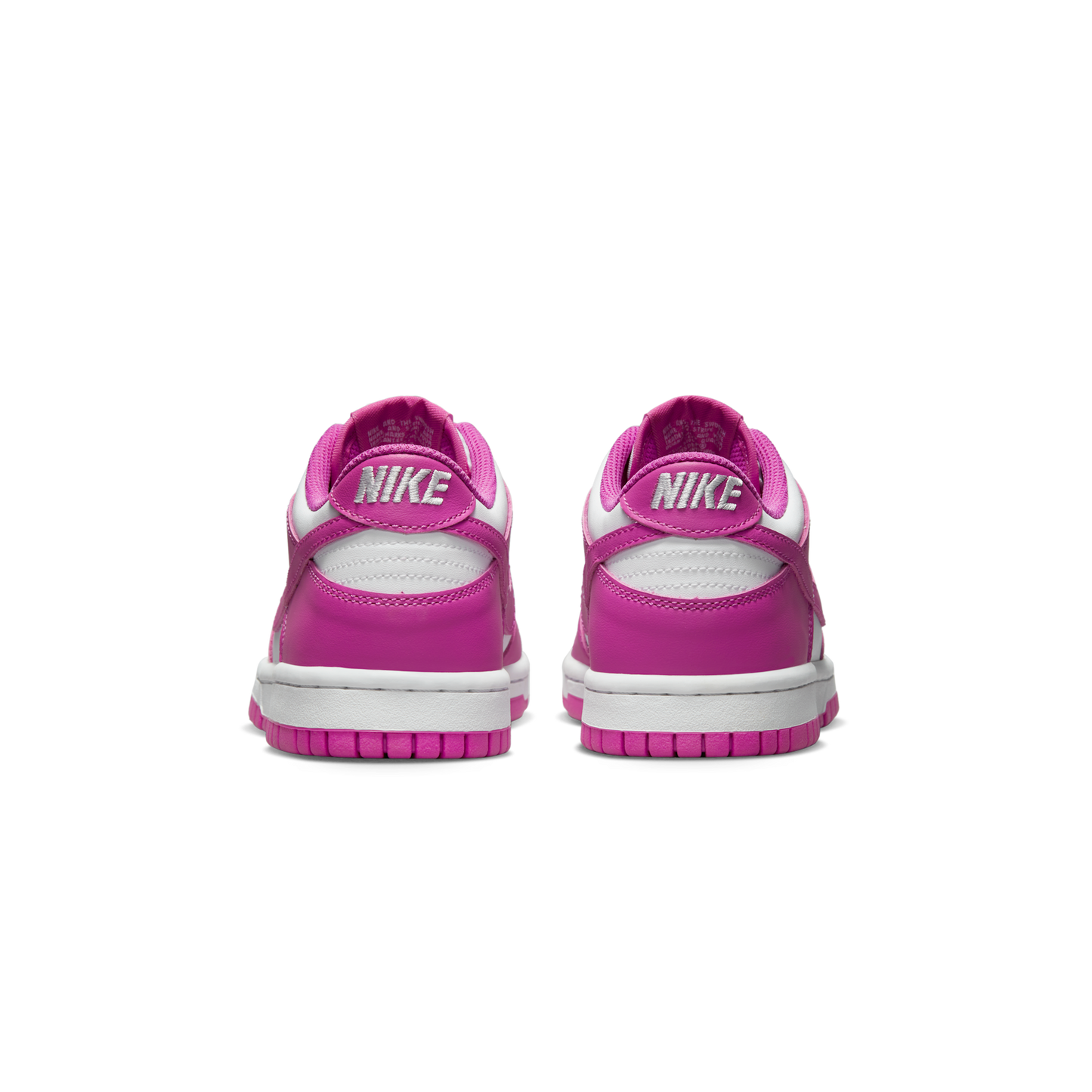 Dunk Low Active Fuchsia