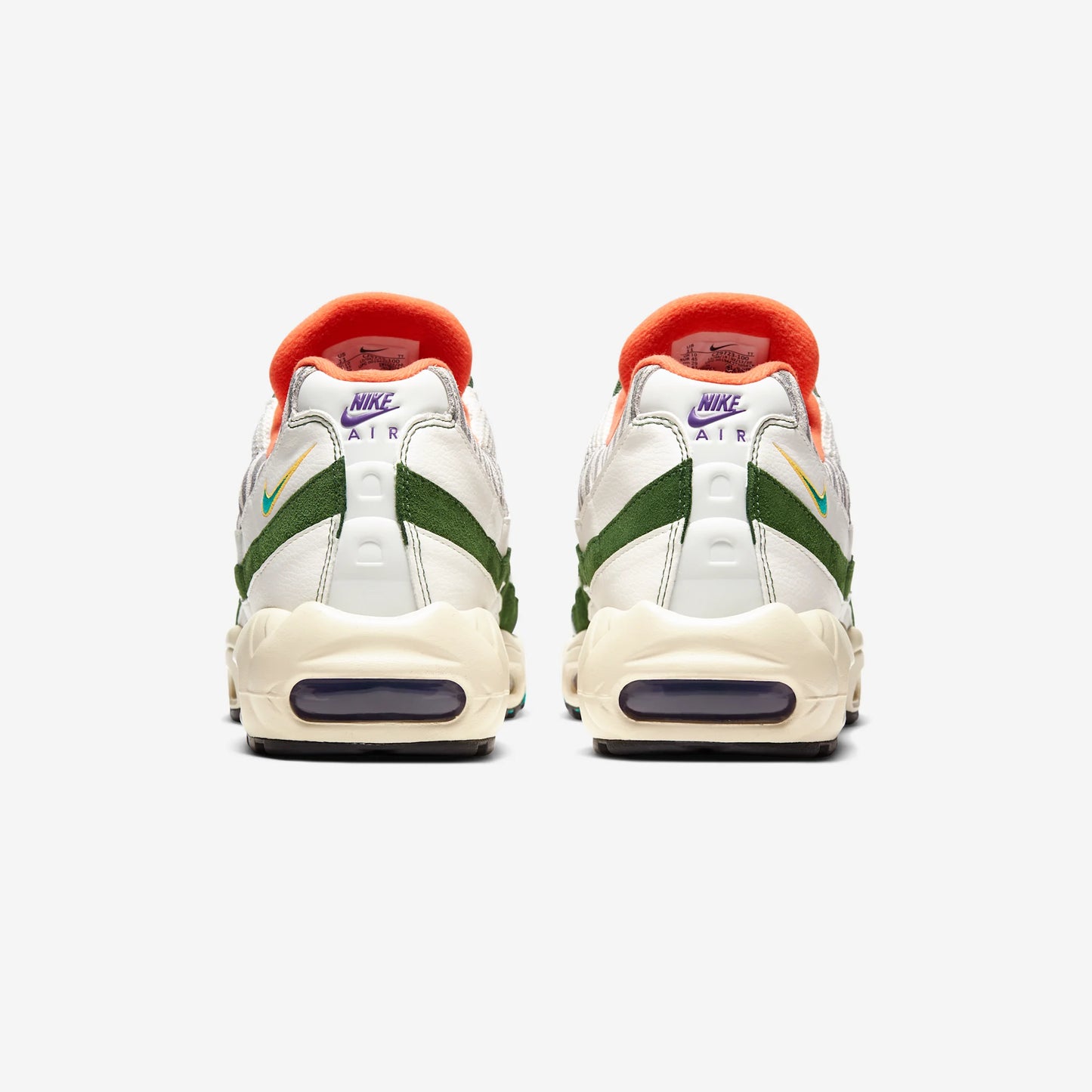 Nike Air Max 95 Era Safari