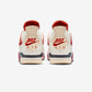 Jordan 4 Retro OG Nigel Sylvester Brick After Brick