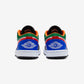 Jordan 1 Low Multi-Color Black Toe (Women's)