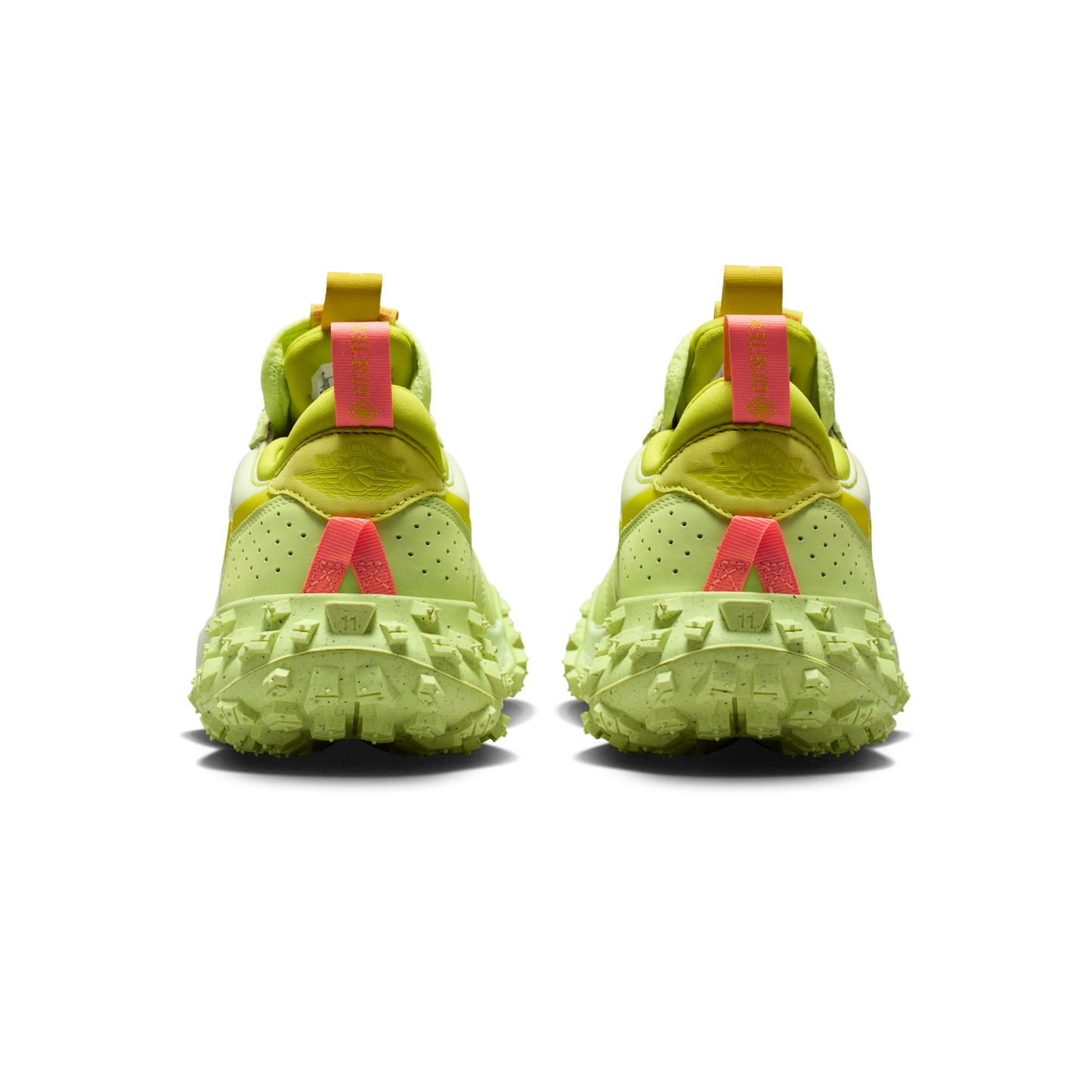 Jordan 1 Low Element Gore-Tex Light Lemon Twist Life Lime