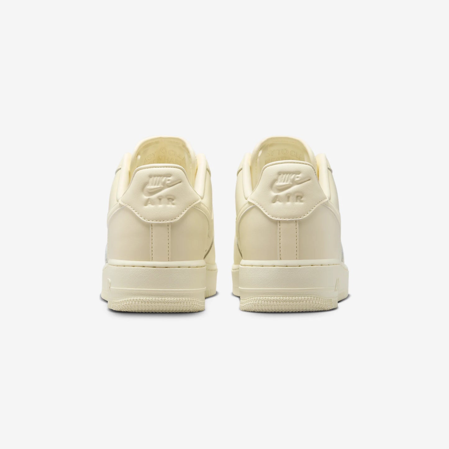 Nike Air Force 1 Low '07 Fresh Coconut Milk