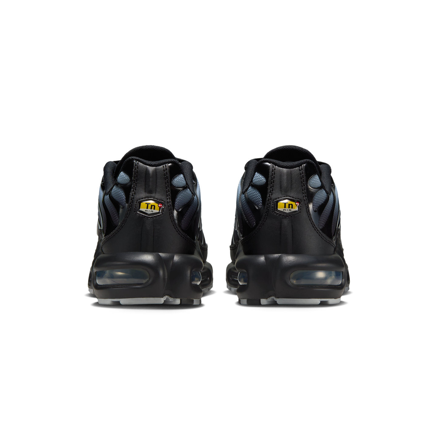 Nike Air Max Plus SE Black Wolf Grey (Women's)