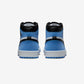 Jordan 1 Retro High Golf University Blue