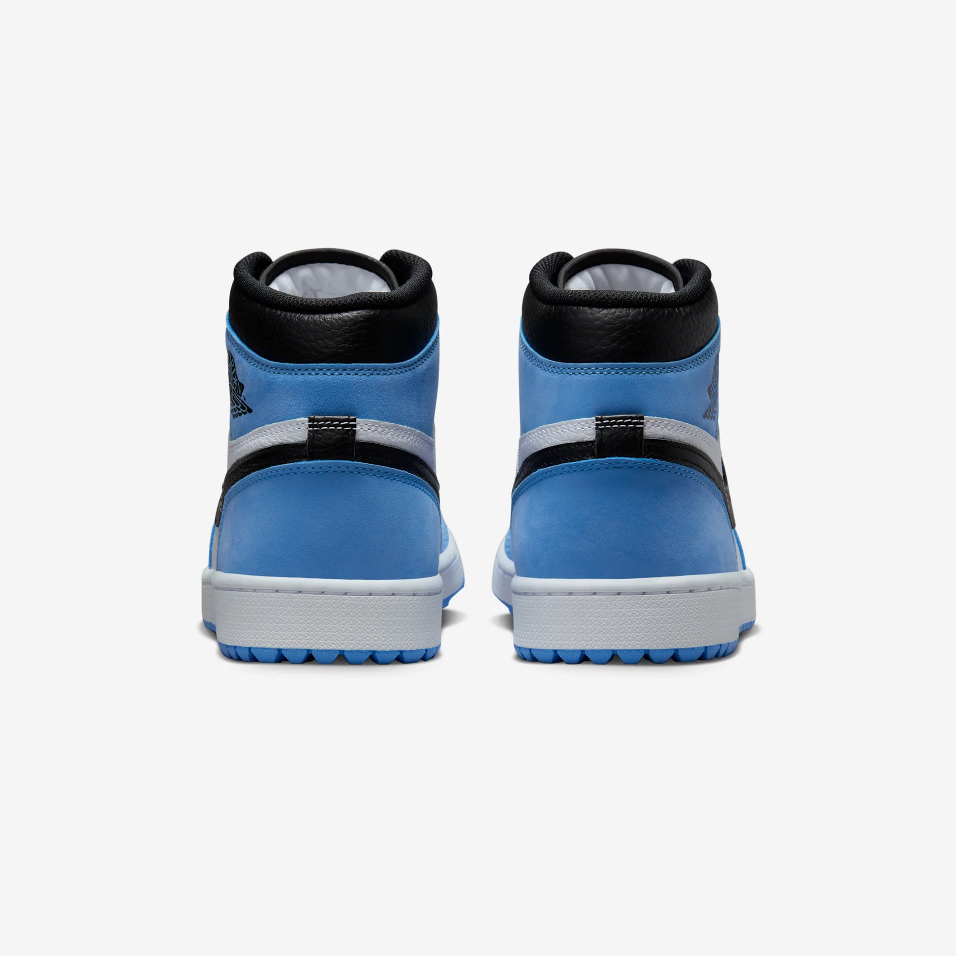 Jordan 1 Retro High Golf University Blue