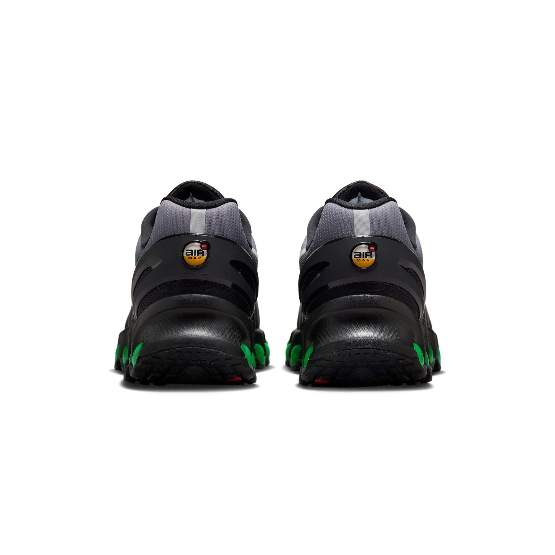 Nike Air Max Dn8 Black Volt