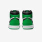 Jordan 1 Retro High OG Lucky Green