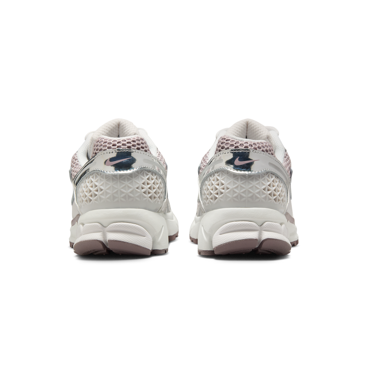 Nike Zoom Vomero 5 Metallic Silver Platinum Violet (Women's)