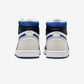 Jordan 1 High Method of Make Royal Toe (Women's)