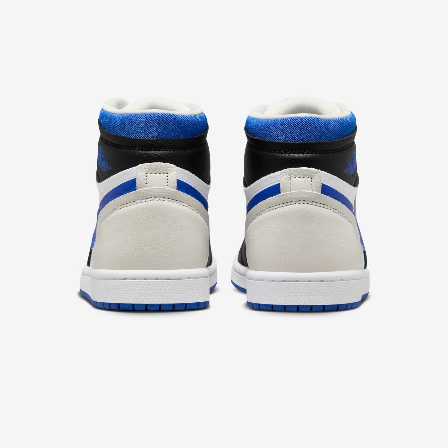 Jordan 1 High Method of Make Royal Toe (Women's)