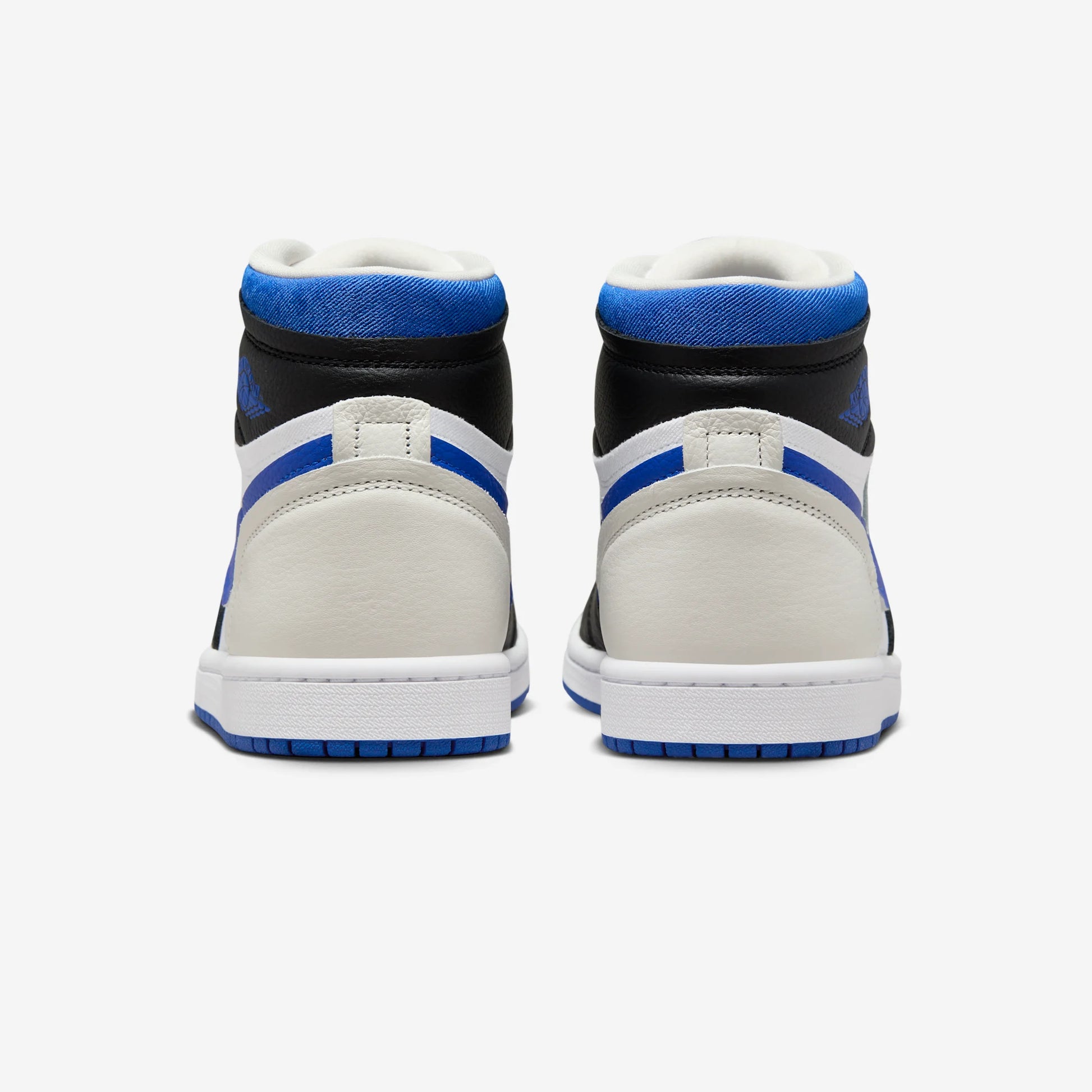Jordan 1 High Method of Make Royal Toe (Women's)