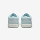 Jordan 1 Low SE Glacier Blue Summit White