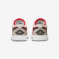 Jordan 1 Retro Low Light Iron Ore Siren Red (Women's)
