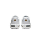Nike Air Max Plus White Metallic Silver (GS)