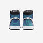 Jordan 1 Retro High Tie Dye (Women's)