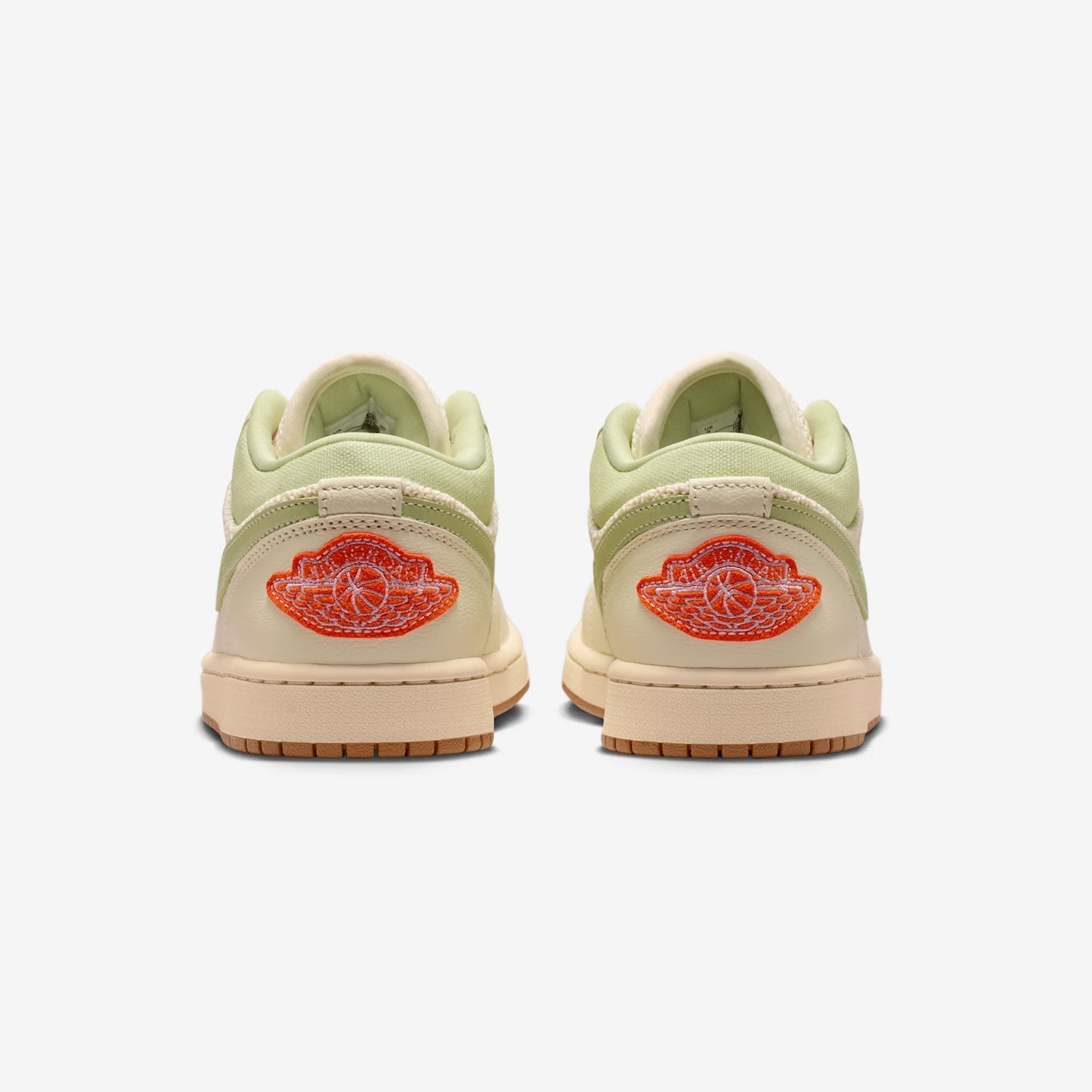 Jordan 1 Low SE Olive Aura (Women's)