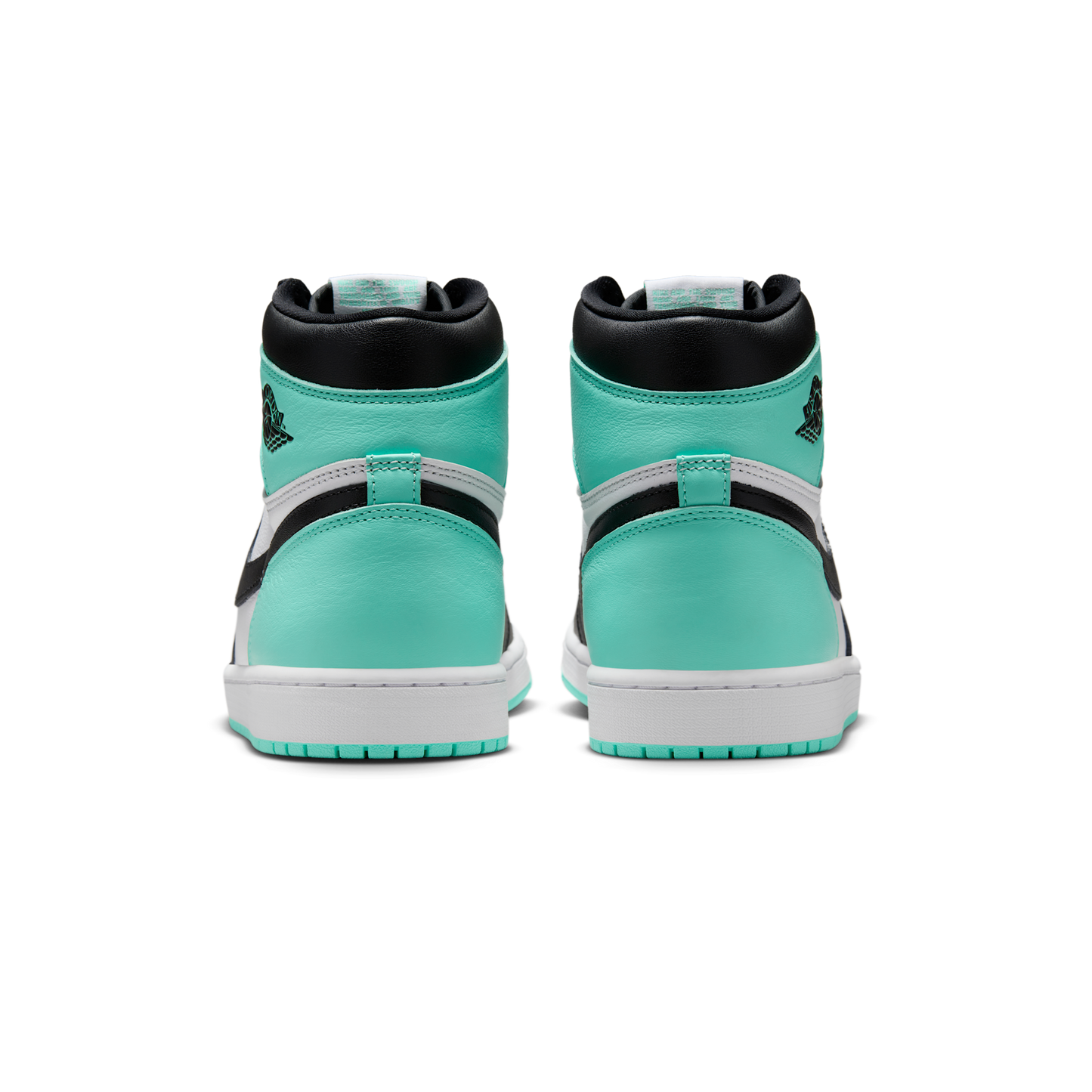 Jordan 1 Retro High OG Green Glow